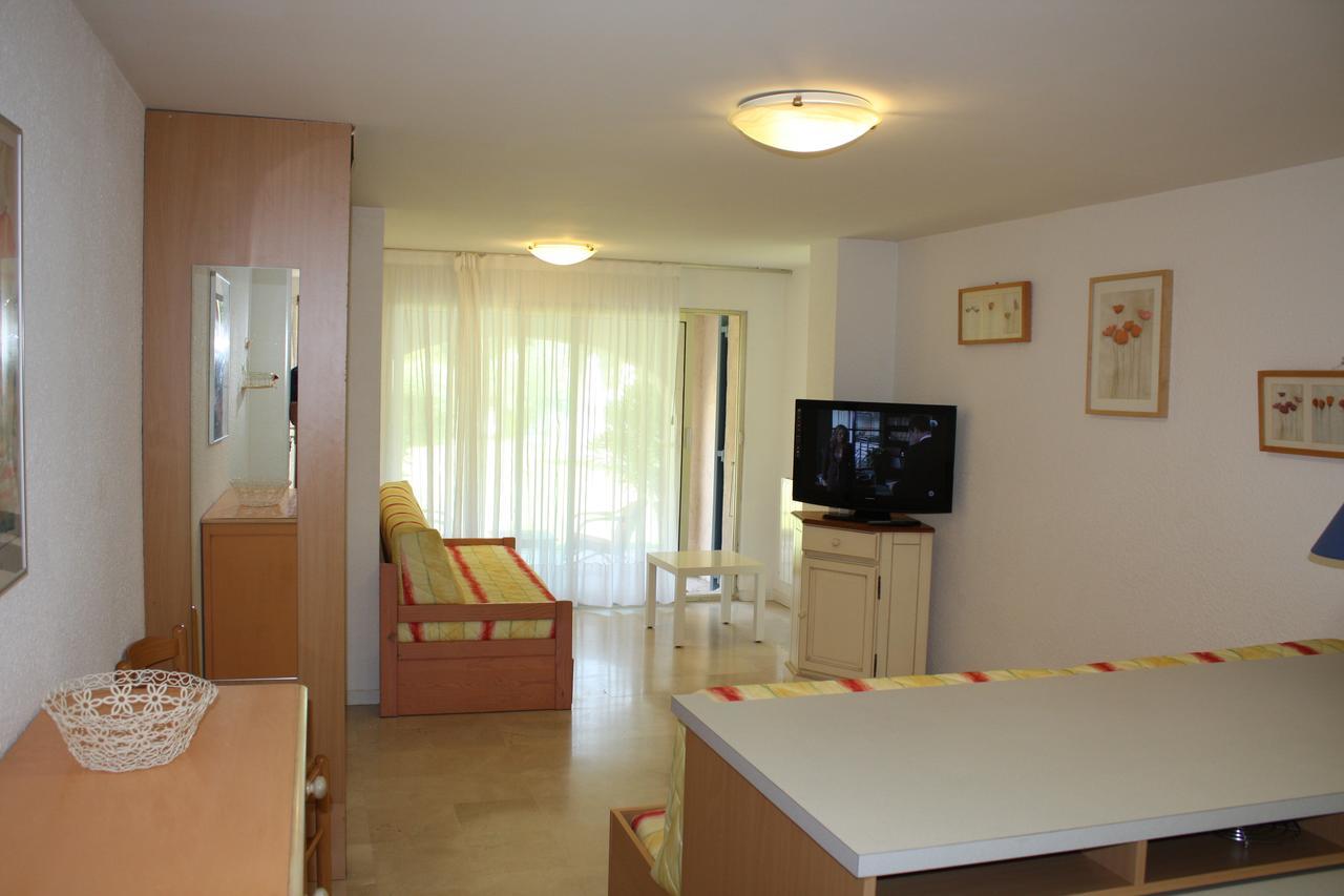 Apartment Sevigne